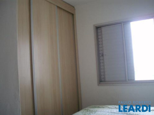 Imagem 7 de 13 de Apartamento - Morumbi - Sp - 457602