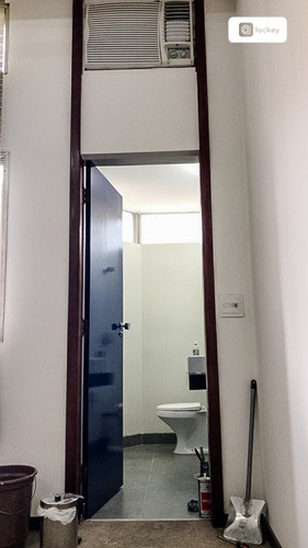 Imagem 14 de 15 de Aluguel De Sala Com 35m² - 31906