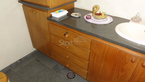 Imagem 8 de 25 de Casa Á Venda E Para Aluguel Em Parque Nova Campinas - Ca001517