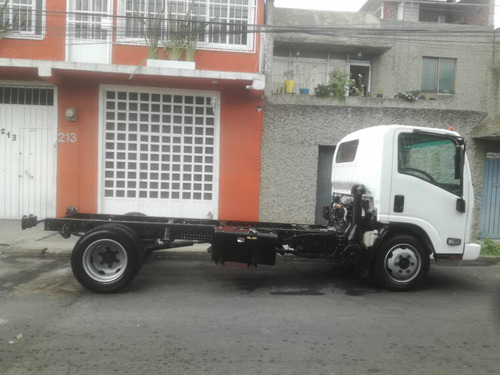 Imagen 7 de 15 de Camion Izusu Elf-600 K Mod.09 Disel