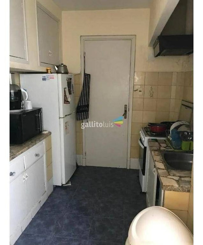 Imagen 7 de 11 de Precioso Apto 3 Dormitorios-2 Baños-balcón Zona Parque Rodó!
