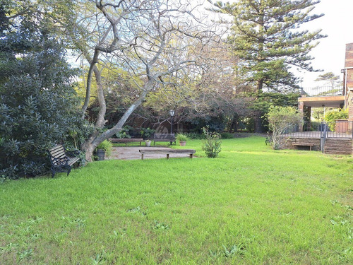Venta Casa Con Renta Carrasco 4 Dormitorios Jardin Piscina Destino Vivienda Oficina Desarrollo Comer