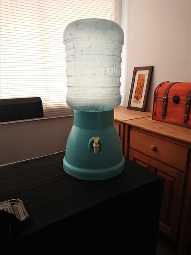 Imagen 3 de 4 de Dispensador De Agua