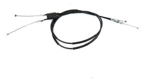 Cable Pull-push Acelerador: Honda 450 Crf-r ( 2009 Al 2018 )