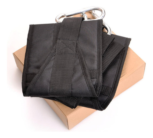 Correas Ab Para Barra De Dominadas Correas Anchas Y Resisten
