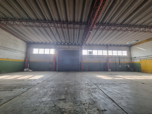 Imagen 6 de 9 de Galpon/deposito Venta Lanus Este