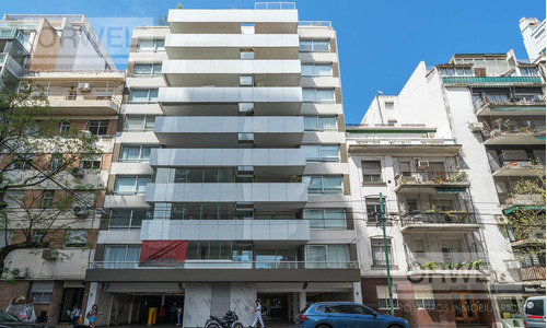 Departamento En Venta En Belgrano