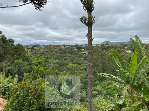 Imagem 13 de 14 de Chácara Com 03 Dormitórios Em Mairinque, Porta Do Sol.