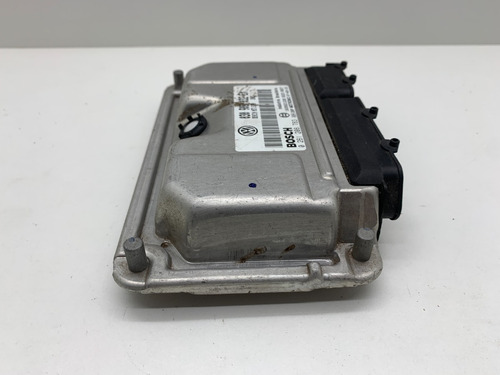 Modulo Injeção Gol G4 1.0 8v Flex Cod:0261208783