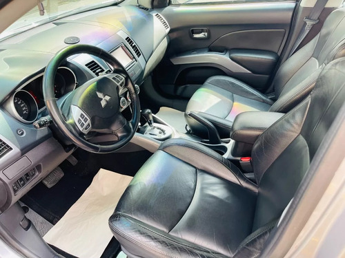 Mitsubishi Outlander 3.0 V6 Gt 4wd 5p