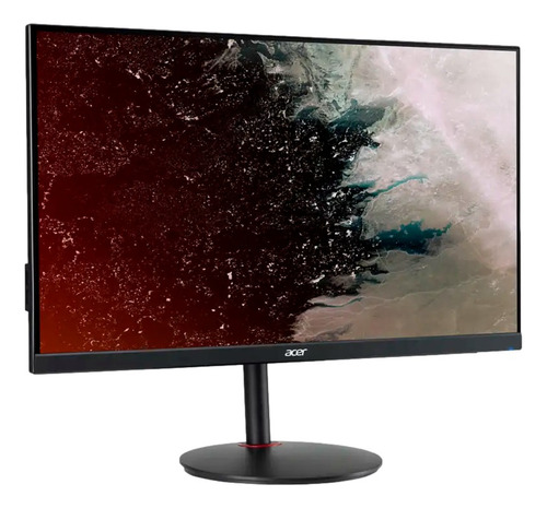 Monitor Acer Nitro 27 Xf273u W2bmiiprx 240hz Hdr Freesync