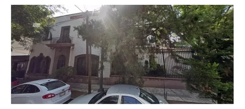 Ev Hermosa Casa En Nonoalco A Super Precio