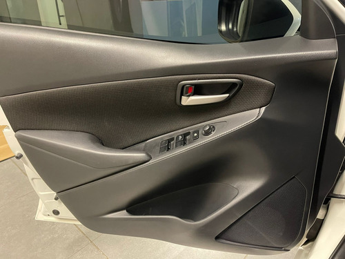 Mazda 2 Touring