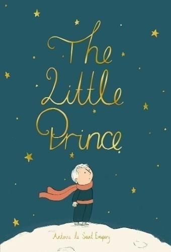 Little Prince - Wordsworth Collector's Editions Hardback