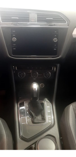 Volkswagen Tiguan 250 Tsi Dsg My21 0km (el)