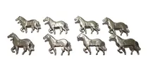 Comprar Yunta De Alpaca Tropilla Tirador Culero Cintos Gaucho Jaleña