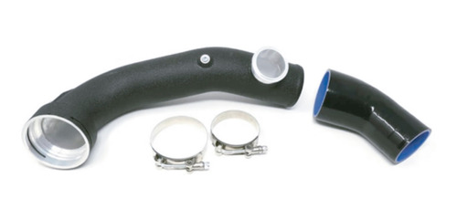 Tubo De Carga Chargepipe N54 Bmw Para Blow Off Ftx Fueltech
