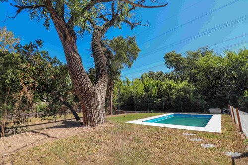 Imagen 22 de 22 de Excelente Triplex En El Mejor Lugar De Tigre