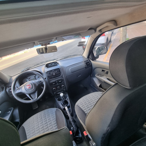 Fiat Strada 1.6 Adventure Cd