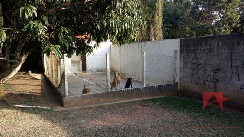 Imagem 8 de 30 de Chácara Com 5 Dormitórios À Venda, 2852 M² Por R$ 1.300.000,00 - Recanto Amapola - Bragança Paulista/sp - Ch0151