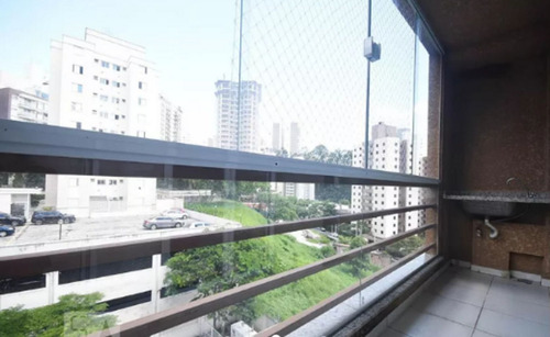 Imagem 16 de 21 de Apartamento - Ap15076 - 69683377