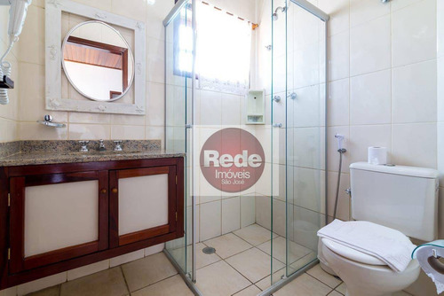 Imagem 19 de 26 de Lindíssima Pousada Pertinho Da Praia De Itaguá, Com 19 Dormitórios À Venda, 1.172 M² De Área Total Por R$ 5.300.000 - Ubatuba/sp - Po0017