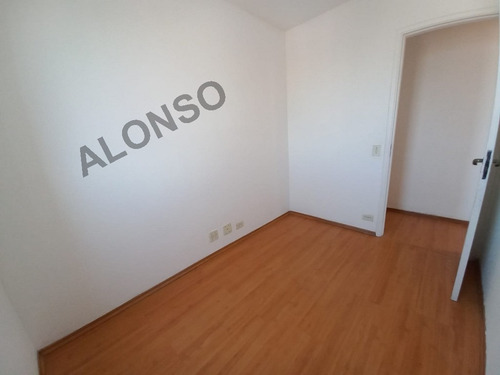 Imagem 1 de 15 de Apartamento Para Venda, 3 Dormitórios, Vila Butantã - São Paulo - 13264