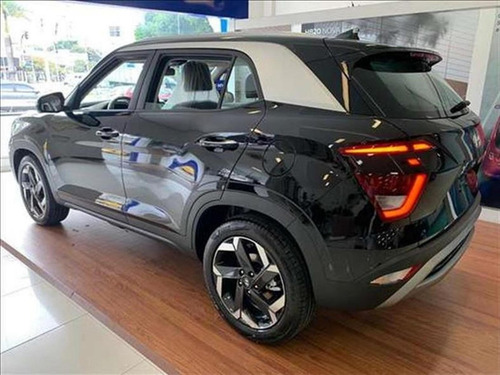 Imagem 2 de 5 de Hyundai Creta Ultimate 2.0 Flex Automático 0km2022