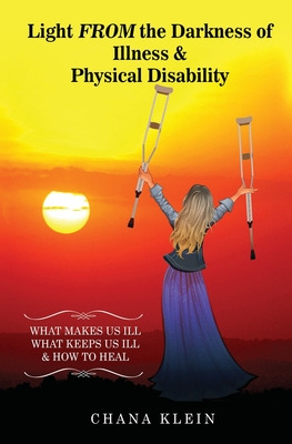 Libro Light From The Darkness Of Illness And Physical Dis...