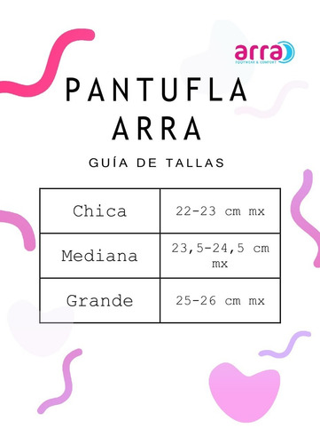 Arra Pantufla Salto De Cama Oxny200008 Unicornio Fucsia Dama