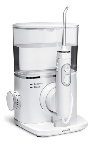 Waterpik Water Flosser Radiance Electric Countertop Dental O