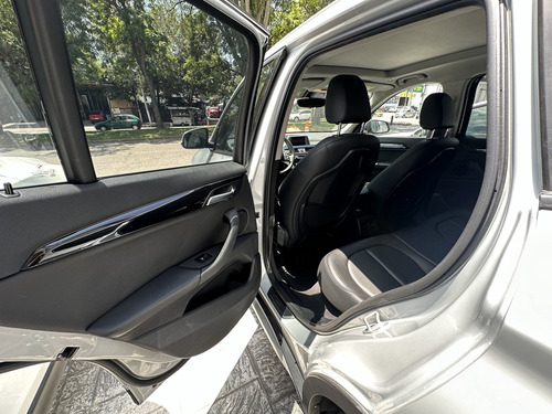 BMW X1 2.0 Sdrive 20ia X Line At