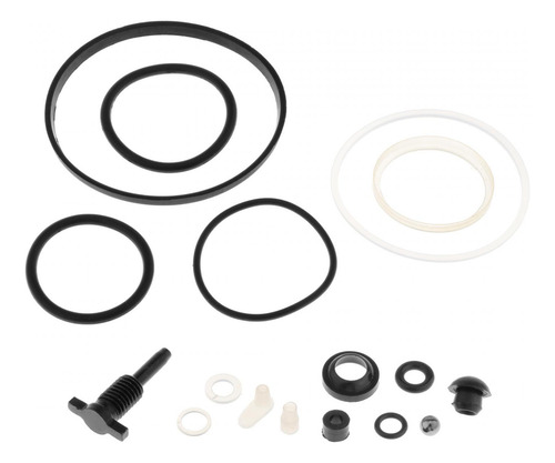 2 Kits De Reparación De Gatos Accesorios Verticales 38 Mm