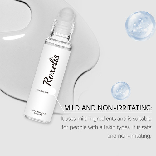 Perfume Fresh Masculino Fresh, Fácil De Transportar E Presen