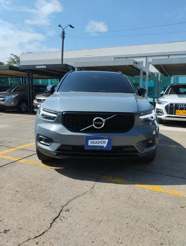 Volvo XC40 2.0 T5 Awd R-design
