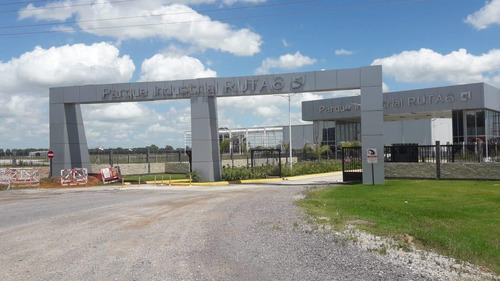 Imagen 2 de 4 de Depósito - Exaltacion De La Cruz