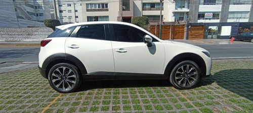Imagen 5 de 18 de Mazda Cx-3 2022