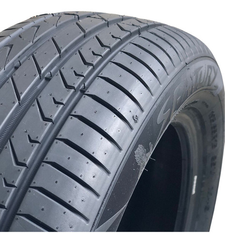 Pneu 275/40r20 Qirin 990 Suv Run Flat Sentury Aro 20