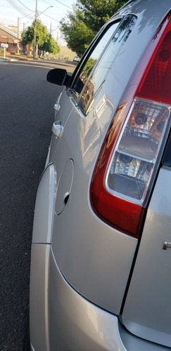 Ford Fiesta 2009 1.0 Trail Flex 5p 71 Hp