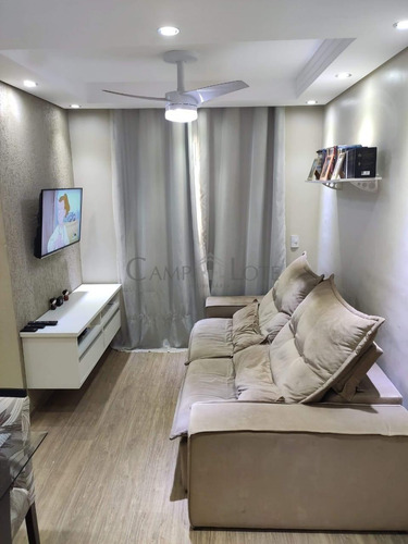 Imagem 2 de 30 de Apartamento À Venda Em Parque Dom Pedro Ii - Ap001084