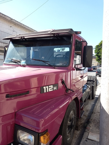 Scania 112 Ja Ki 113