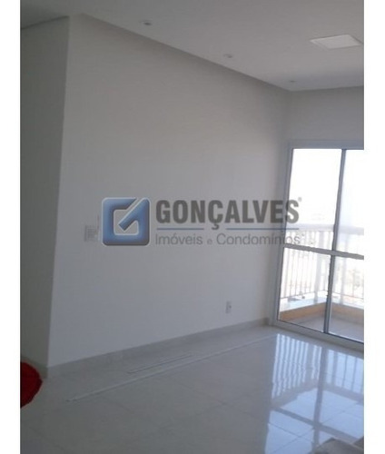 Imagem 3 de 15 de Venda Apartamento Sao Bernardo Do Campo Centro Ref: 120889 - 1033-1-120889
