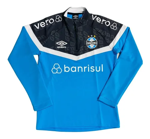 Moletom sales gremio treino