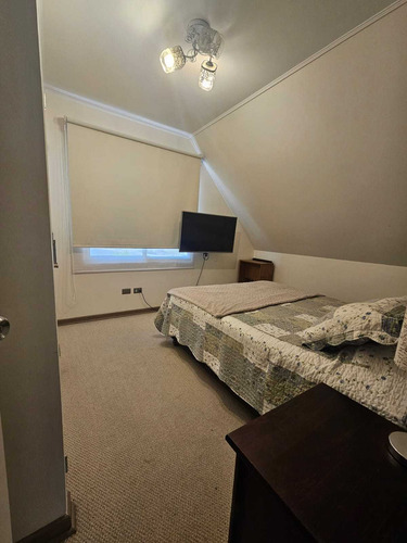 Casa 149 M2, 5d+4b+piscina, La Florida (75323)