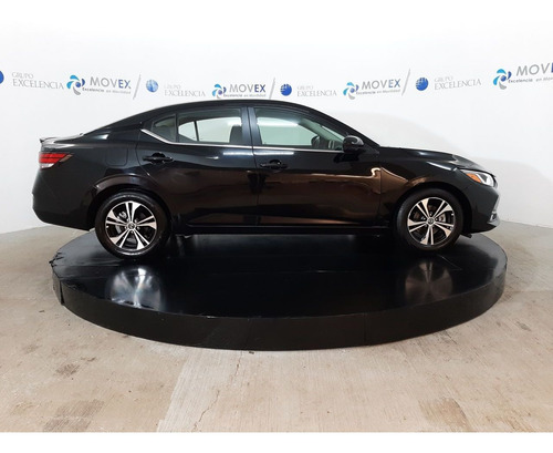 Imagen 8 de 15 de Nissan Sentra 2020 2.0 Advance Mt