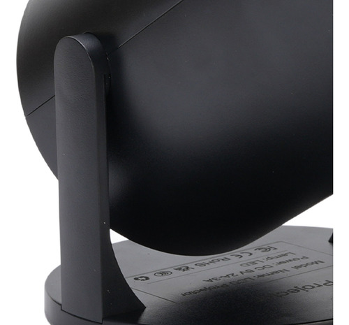 Proyector Doméstico Automático Wifi Y Película Portátil Para