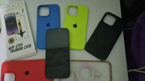 iPhone 14 Pro Max (Usado)