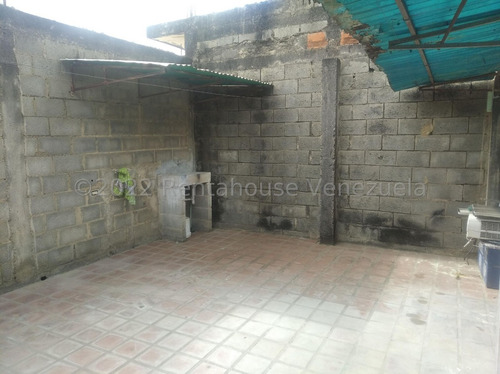 Imagen 24 de 30 de Casas En Venta La Puerta Cabudare Mls #22-18790 Rg 0424-6724337