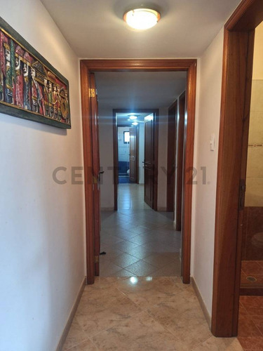 Apartamento En Alquiler