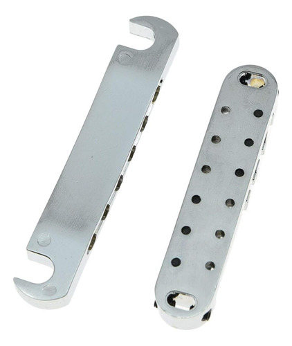 Stop De Cordal Kaish Lp Tune-o-matic Roller Saddle Saddle Br
